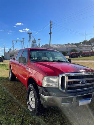 FORD F-250 3.9 XLT MAX POWER 4X4 CD DIESEL 4P MANUAL FORD F-250 3.9 XLT MAX POWER 4X4 CD DIESEL 4P MANUAL